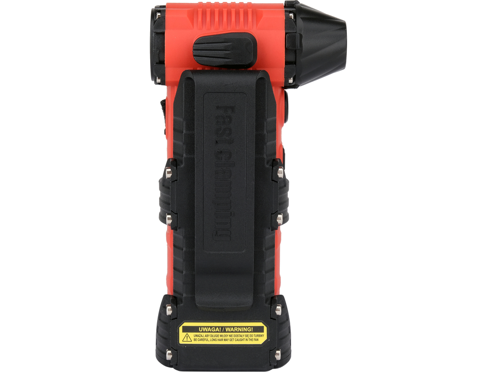TYT-82937 MINI ZRAČNI PUHAČ 110000 RPM 4,0Ah S LED SVJETLOM I NASTAVCIMA