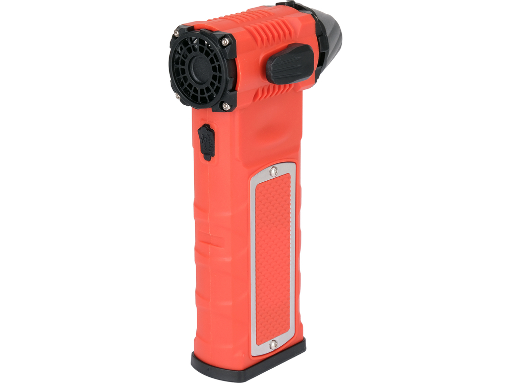 TYT-82937 MINI ZRAČNI PUHAČ 110000 RPM 4,0Ah S LED SVJETLOM I NASTAVCIMA