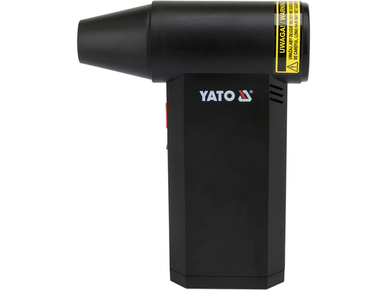 TYT-82938 MINI ZRAČNI PUHAČ 135000 RPM 180W 4,0Ah USB