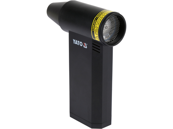 TYT-82938 MINI ZRAČNI PUHAČ 135000 RPM 180W 4,0Ah USB