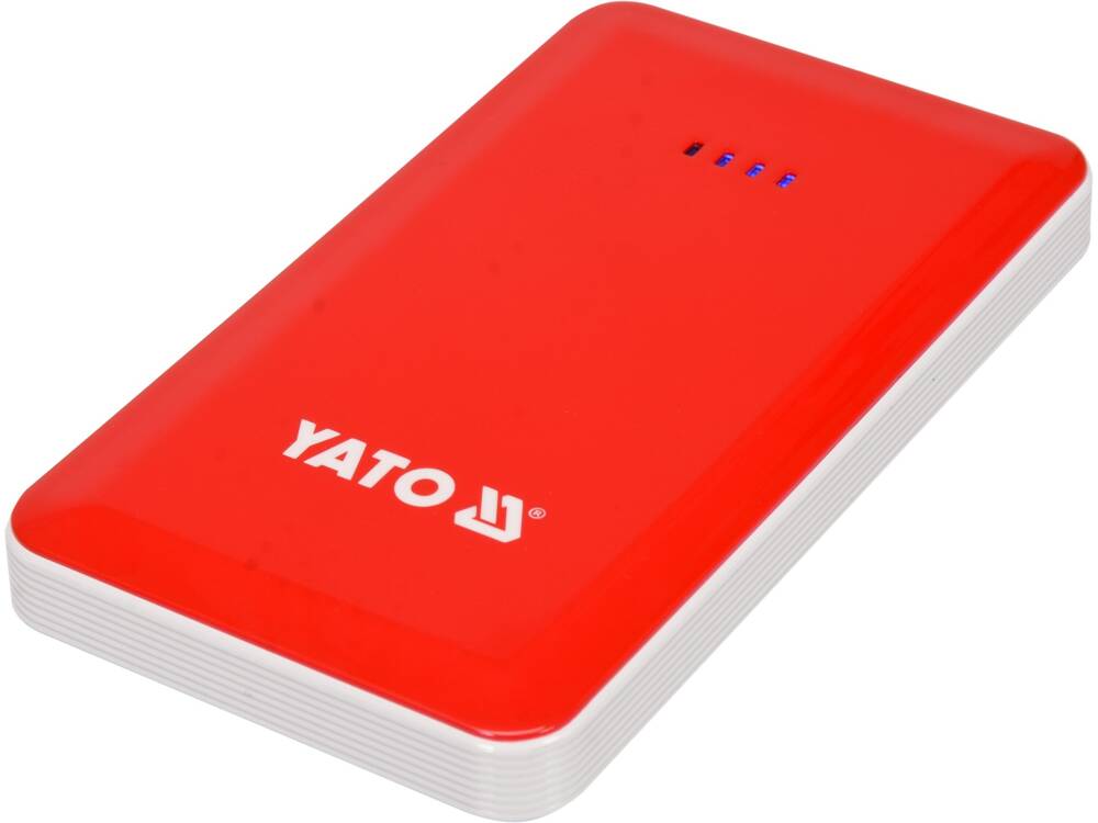 STARTER PUNJAČ 7500 mAh / 2h USB Li-Po