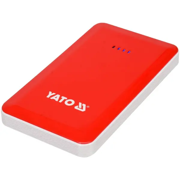 STARTER PUNJAČ 7500 mAh / 2h USB Li-Po