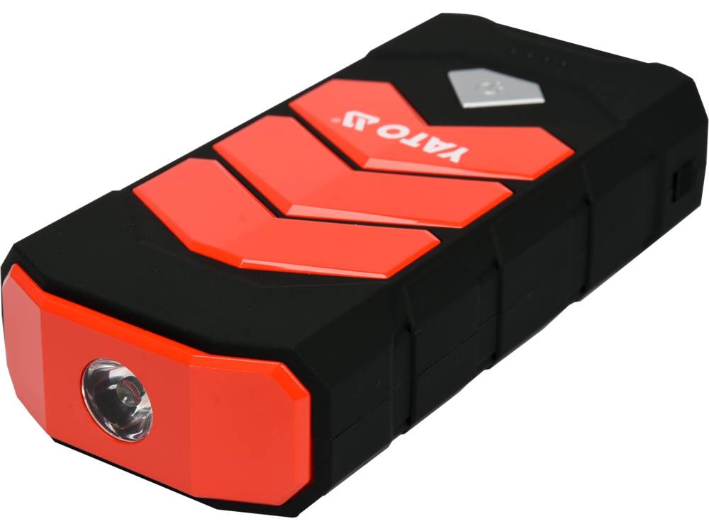 STARTER PUNJAČ 9000 mAh 12V/3,5Ah
