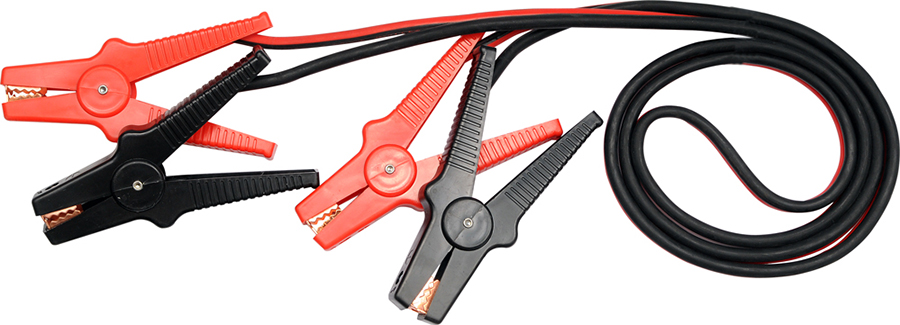 START KABLOVI 600A/2,5M