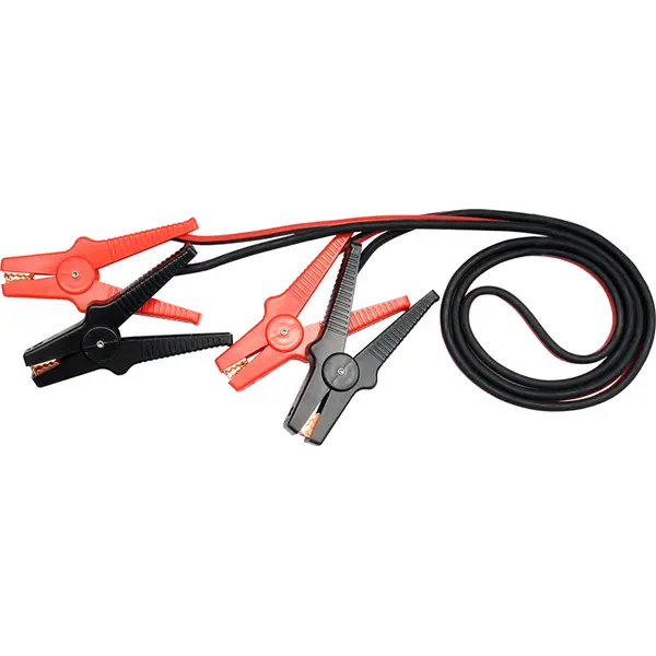 START KABLOVI 600A/2,5M