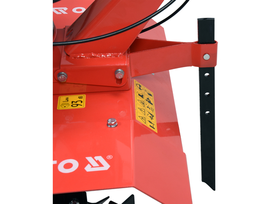 TYT-84860 BENZINSKA KOPAČICA 3,6kW 60CM