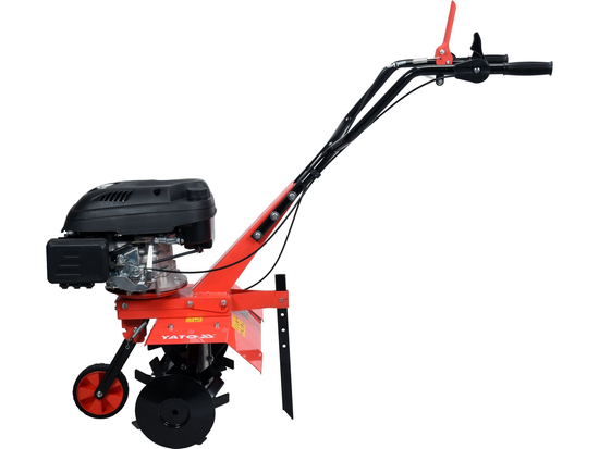 TYT-84860 BENZINSKA KOPAČICA 3,6kW 60CM