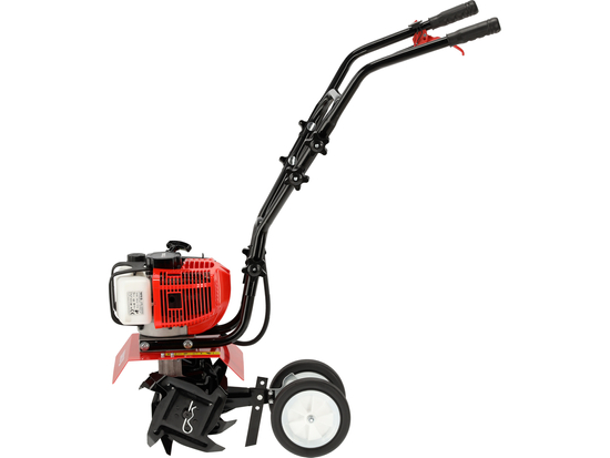 TYT-84861 BENZINSKA KOPAČICA 2TAKTNI MOTOR 1,45kW 30CM