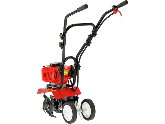 TYT-84861 BENZINSKA KOPAČICA 2TAKTNI MOTOR 1,45kW 30CM