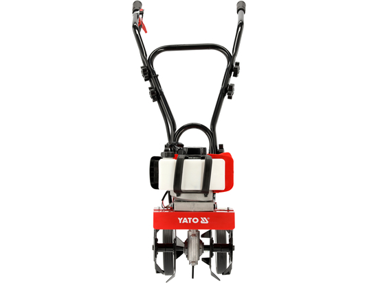 TYT-84861 BENZINSKA KOPAČICA 2TAKTNI MOTOR 1,45kW 30CM