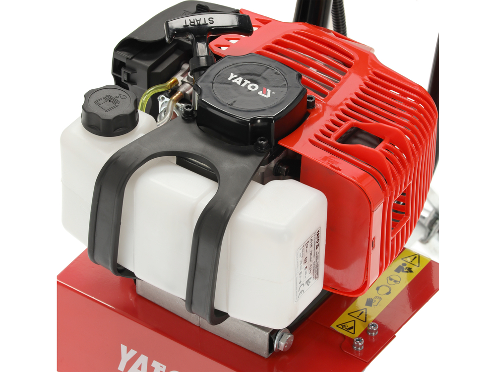 TYT-84861 BENZINSKA KOPAČICA 2TAKTNI MOTOR 1,45kW 30CM