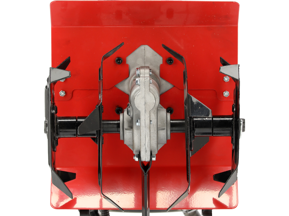 TYT-84861 BENZINSKA KOPAČICA 2TAKTNI MOTOR 1,45kW 30CM