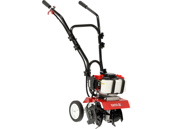 TYT-84861 BENZINSKA KOPAČICA 2TAKTNI MOTOR 1,45kW 30CM