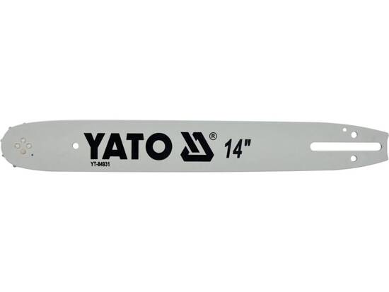 VODILICA LANCA PILE 14" 36CM 52Z 1,3MM (ZA TYT-84985)