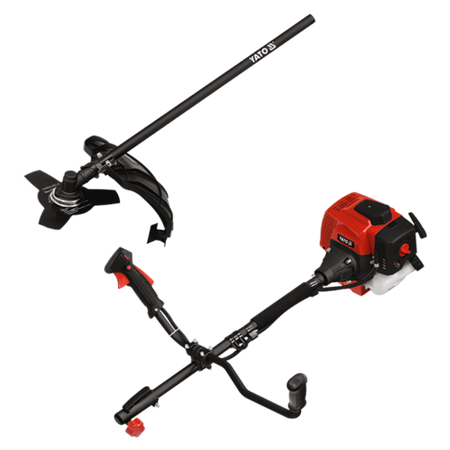 TYT-85003 BENZINSKI TRIMER ZA TRAVU 1,7HP