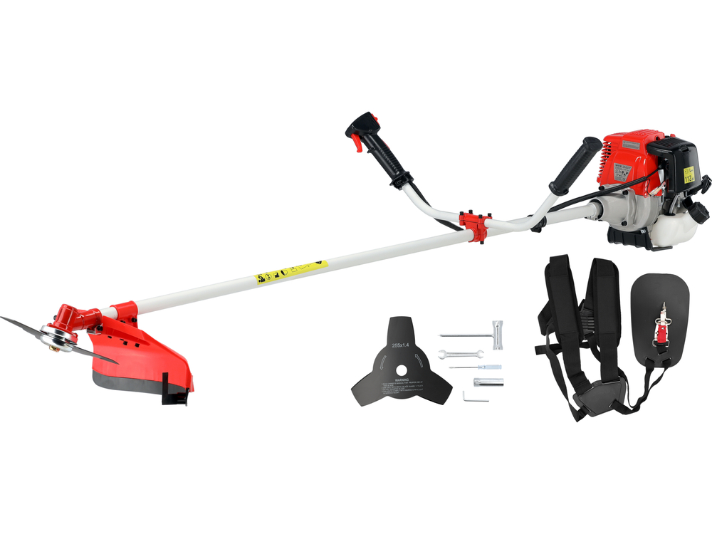 TYT-85004 BENZINSKI TRIMER ZA TRAVU 0,8kW