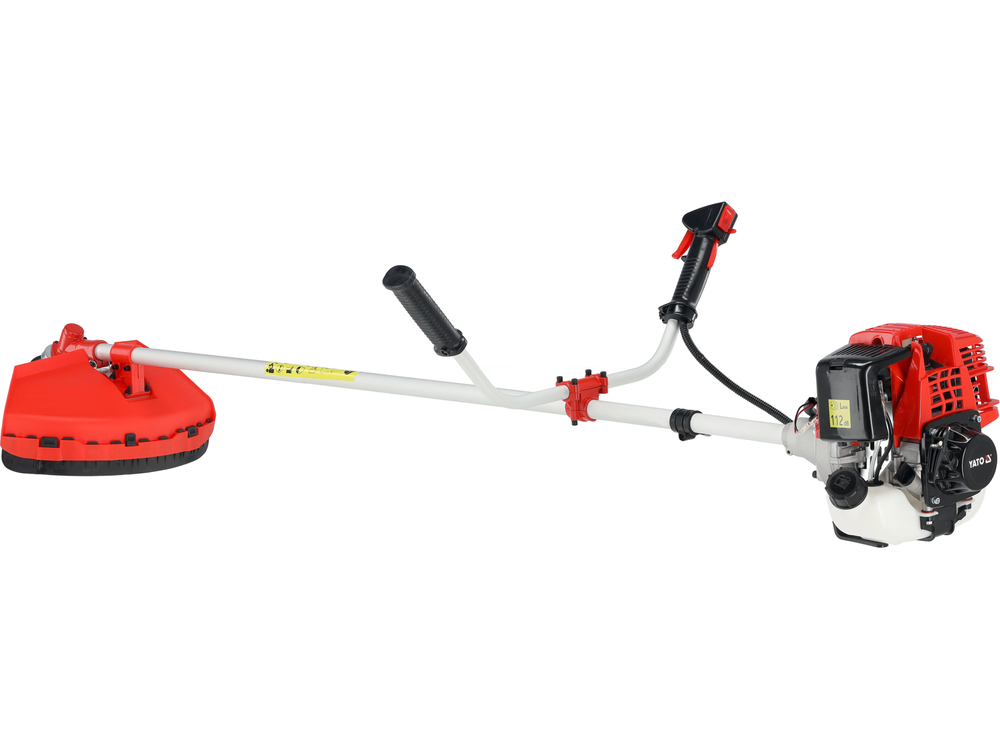 TYT-85004 BENZINSKI TRIMER ZA TRAVU 0,8kW