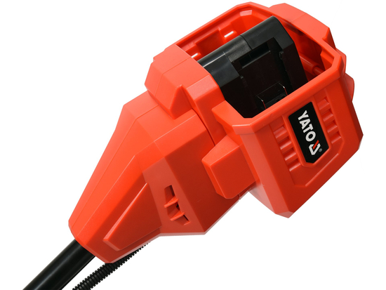 TYT-85010 AKU TRIMER ZA TRAVU 36V BL MOTOR SOLO