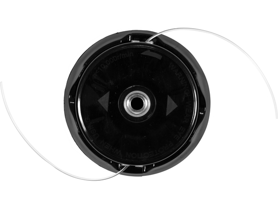 TYT-85010 AKU TRIMER ZA TRAVU 36V BL MOTOR SOLO