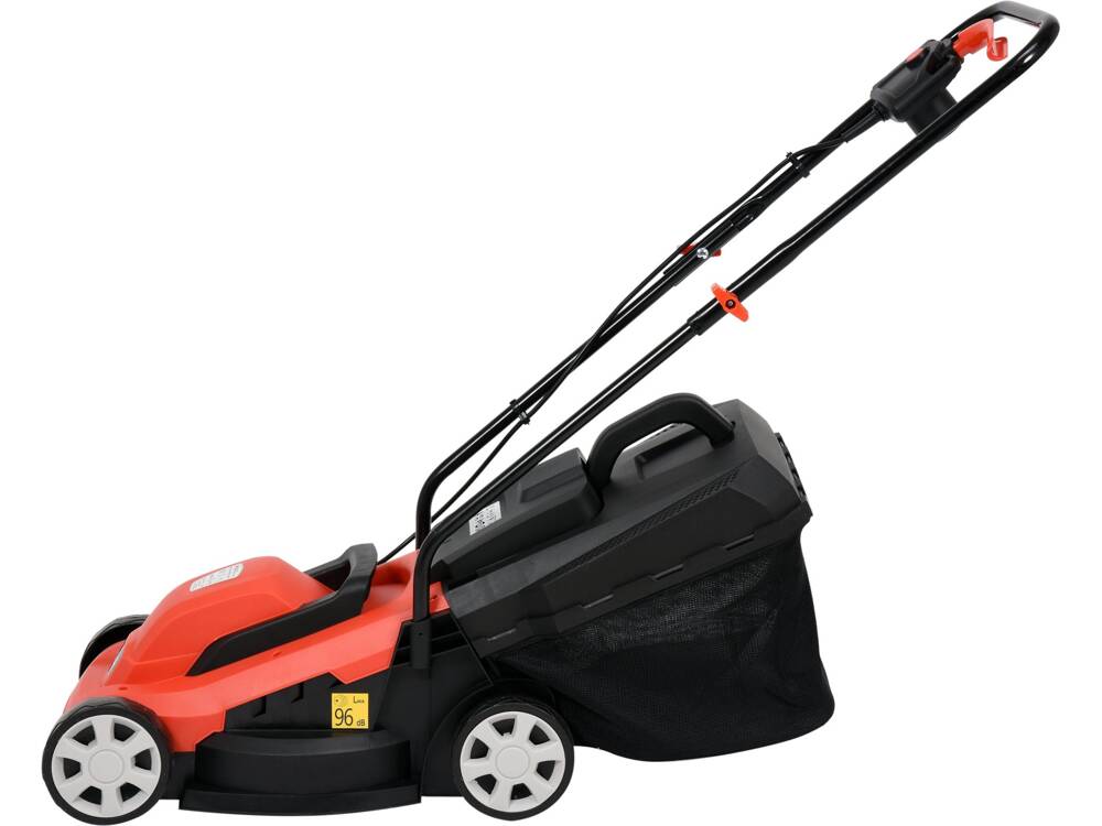 TYT-85200 KOSILICA ZA TRAVU EL. 1300W 30L