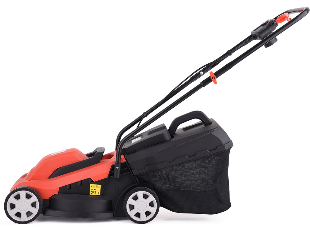 TYT-85200 KOSILICA ZA TRAVU EL. 1300W 30L