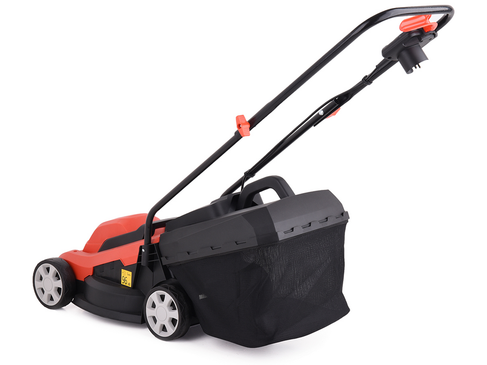TYT-85200 KOSILICA ZA TRAVU EL. 1300W 30L