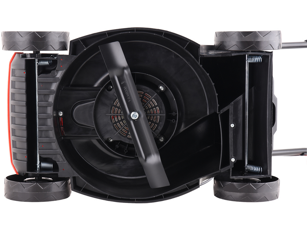 TYT-85200 KOSILICA ZA TRAVU EL. 1300W 30L
