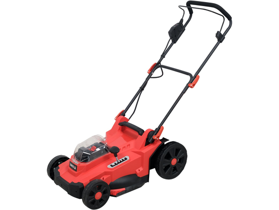 TYT-85224 AKU KOSILICA 36V 43CM 2X4,0Ah