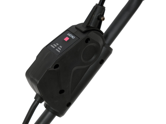 TYT-85224 AKU KOSILICA 36V 43CM 2X4,0Ah