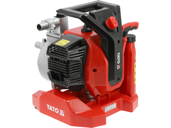 TYT-85420 MOTORNA PUMPA ZA VODU 1,45kW  1" 7,5m3/h