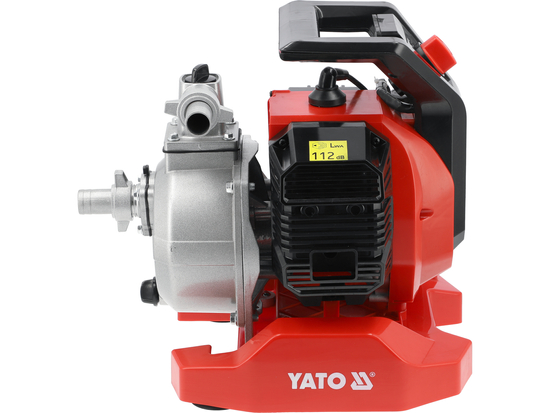 TYT-85420 MOTORNA PUMPA ZA VODU 1,45kW  1" 7,5m3/h