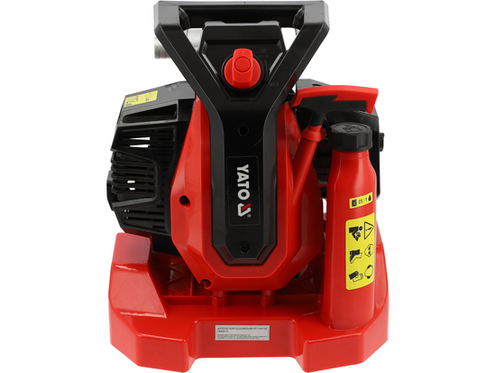TYT-85420 MOTORNA PUMPA ZA VODU 1,45kW  1" 7,5m3/h