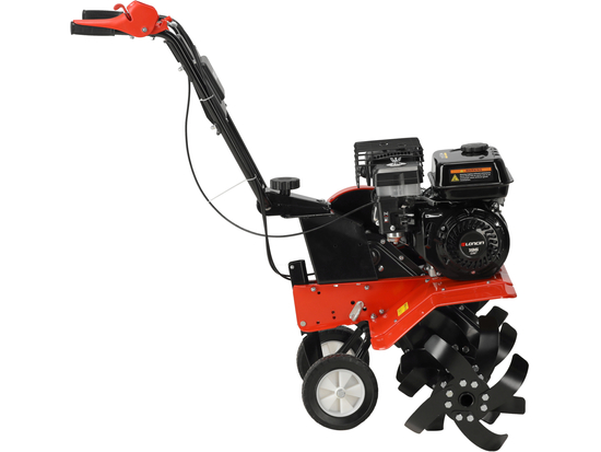 TYT-85591 BENZINSKA KOPAČICA 35/85CM 4,1kW - LONCIN