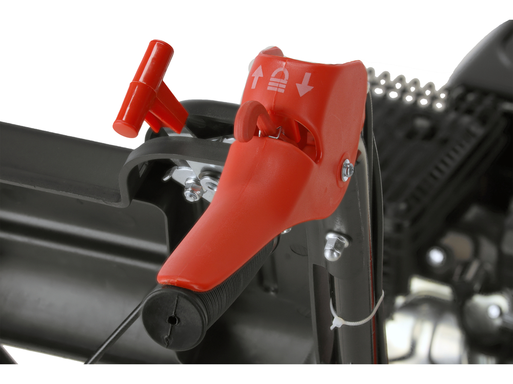 TYT-85591 BENZINSKA KOPAČICA 35/85CM 4,1kW - LONCIN