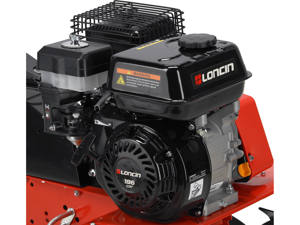 TYT-85591 BENZINSKA KOPAČICA 35/85CM 4,1kW - LONCIN