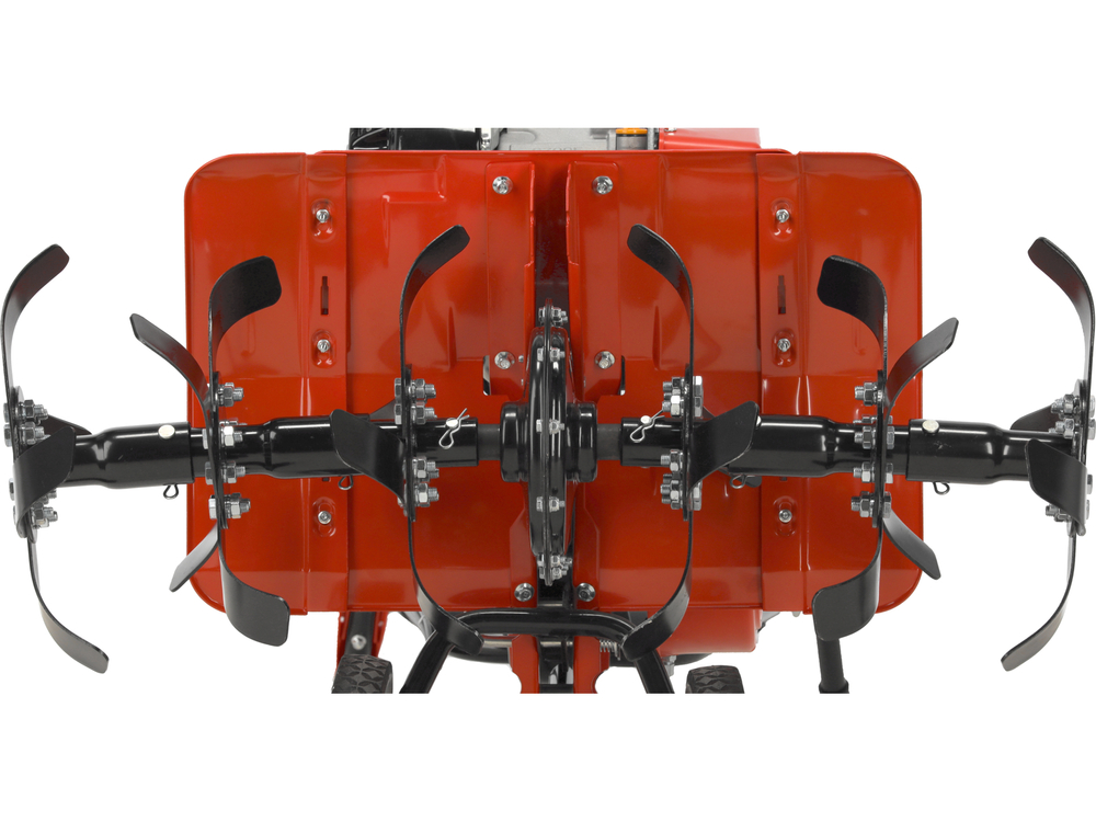 TYT-85591 BENZINSKA KOPAČICA 35/85CM 4,1kW - LONCIN