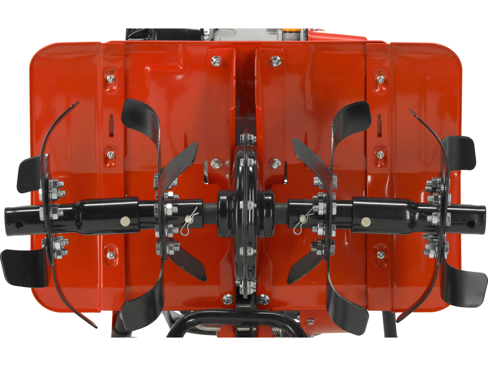 TYT-85591 BENZINSKA KOPAČICA 35/85CM 4,1kW - LONCIN
