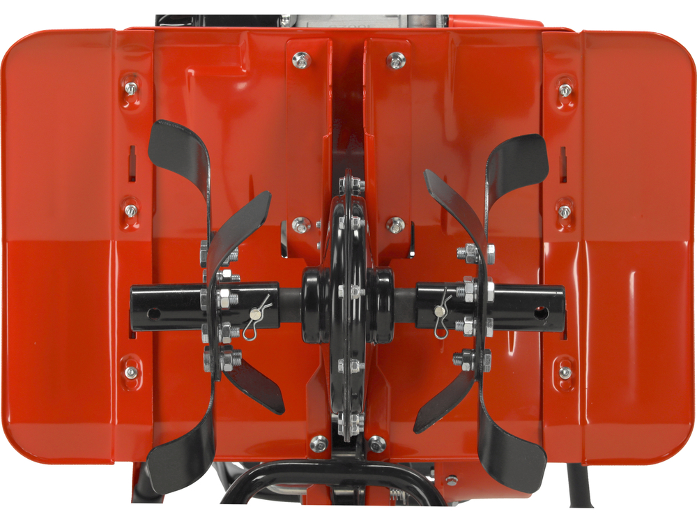 TYT-85591 BENZINSKA KOPAČICA 35/85CM 4,1kW - LONCIN
