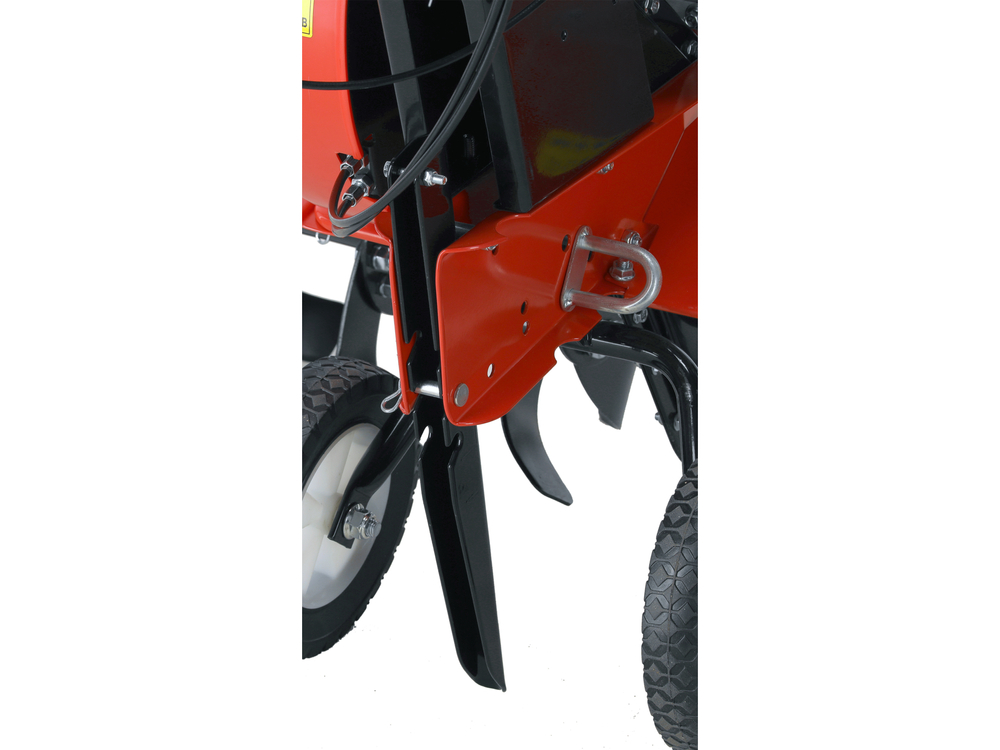 TYT-85591 BENZINSKA KOPAČICA 35/85CM 4,1kW - LONCIN