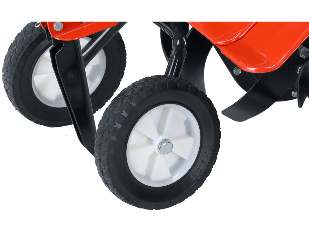 TYT-85591 BENZINSKA KOPAČICA 35/85CM 4,1kW - LONCIN