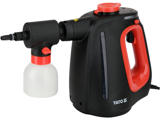 TYT-85760 PARNI ČISTAČ 1350W
