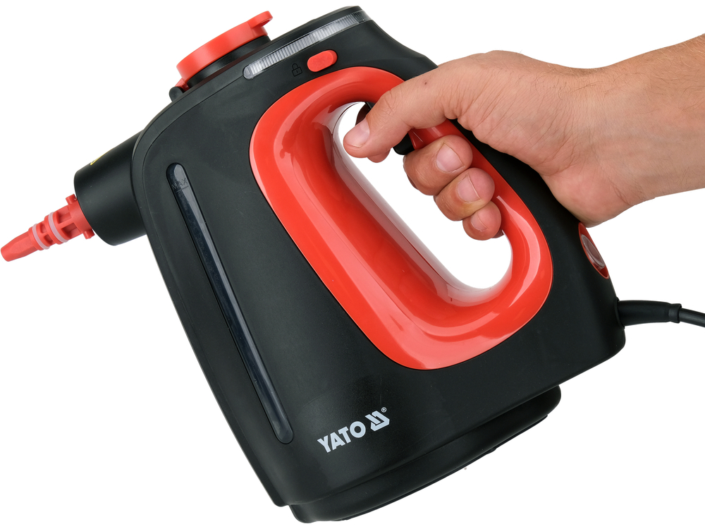 TYT-85760 PARNI ČISTAČ 1350W