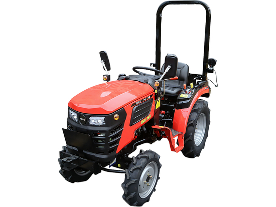 TYT-85830 YATO TRAKTOR