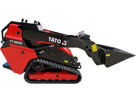 TYT-86400 YATO UTOVARIVAČ