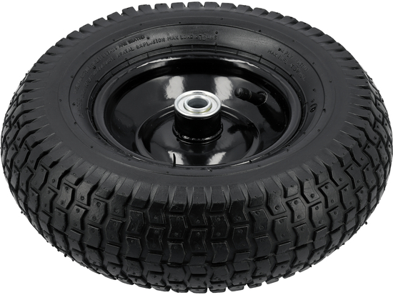 TYT-86952 KOTAČ ZA GRAĐEVINSKA KOLICA FI 330mm 13X5,00-6