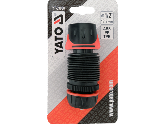TYT-89080 SPOJNICA ZA CRIJEVO GIBLJIVA 1/2"