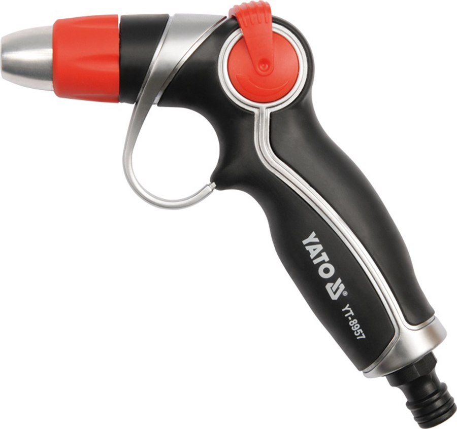 TYT-8957 MLAZNICA ZA VODU-PIŠTOLJ 1/2" 3-FUNKCIJE ABS/Al