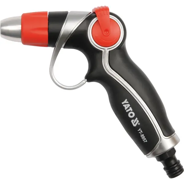 TYT-8957 MLAZNICA ZA VODU-PIŠTOLJ 1/2" 3-FUNKCIJE ABS/Al