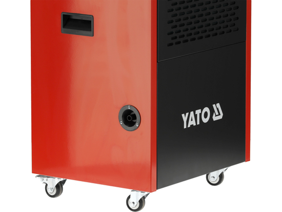 TYT-99651 ISUŠIVAČ ZRAKA 1350W 500M3/H