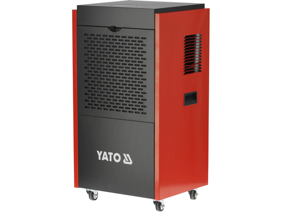 ISUŠIVAČ ZRAKA 1350W 500M3/H